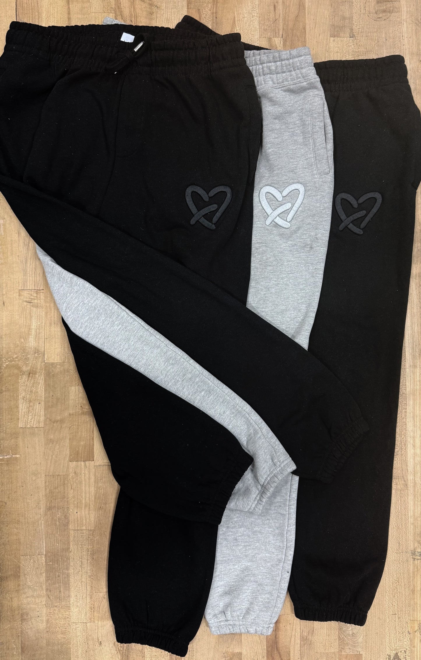 FTL Joggers