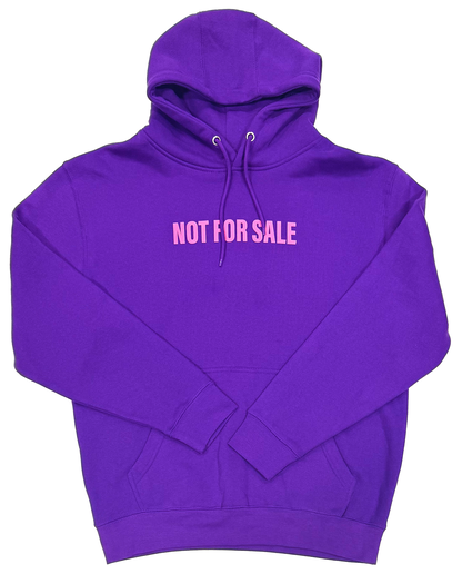 NFS Hoodie