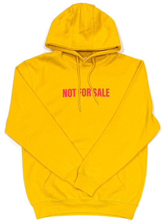 NFS Hoodie