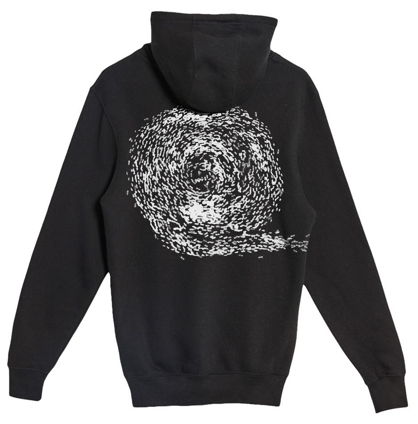 Antmill Hoodie