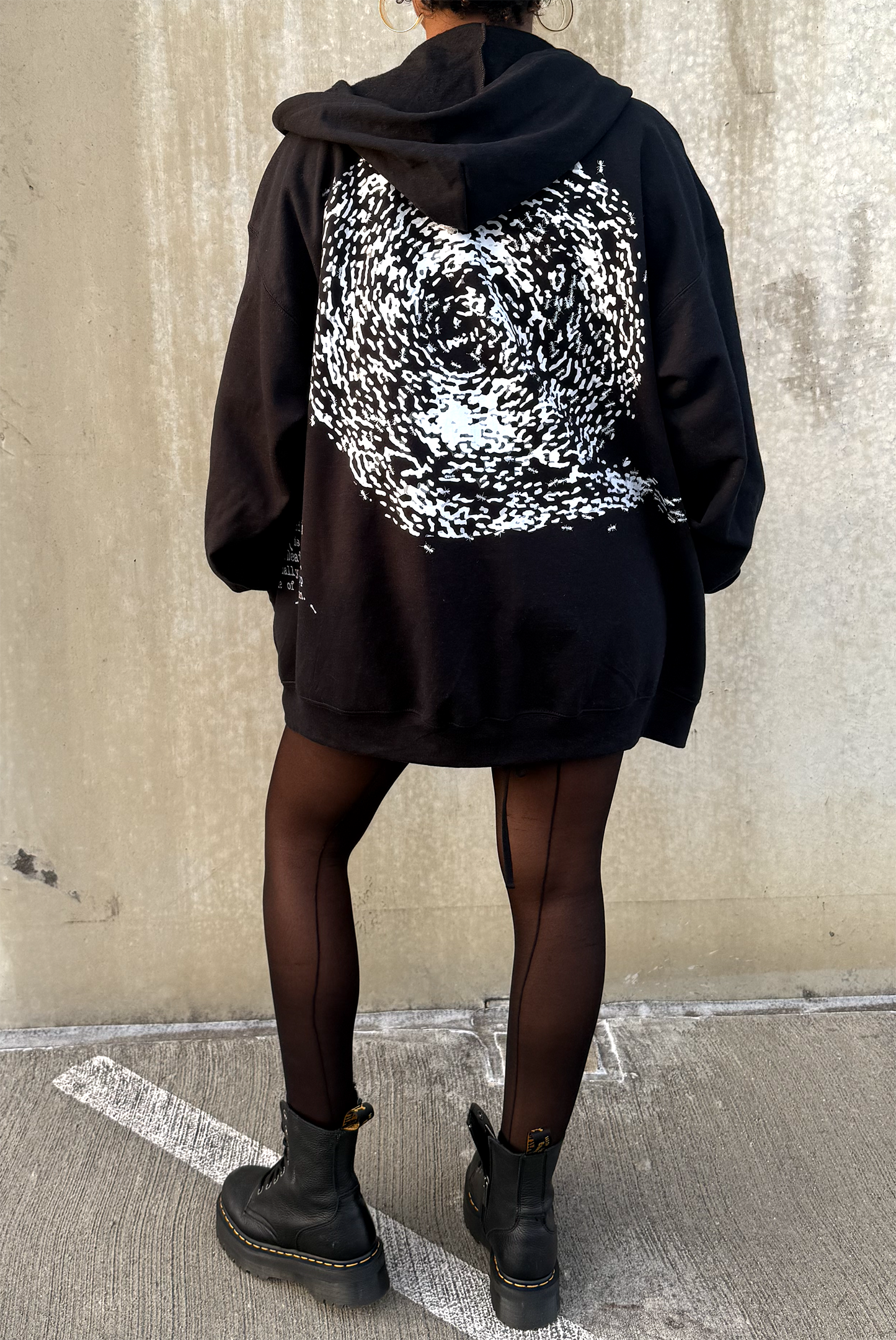 Antmill Hoodie