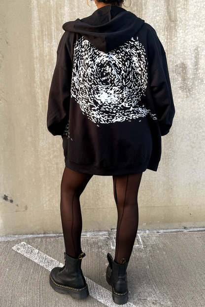 Antmill Hoodie
