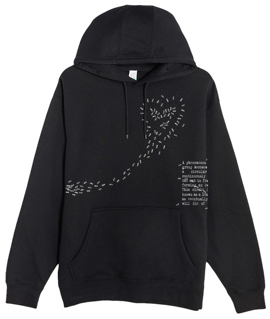 Antmill Hoodie