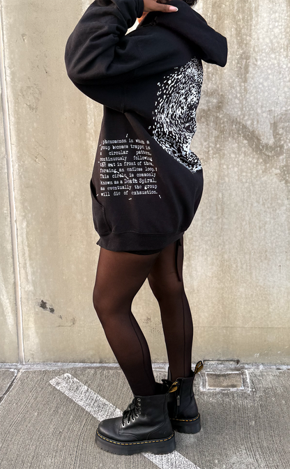 Antmill Hoodie