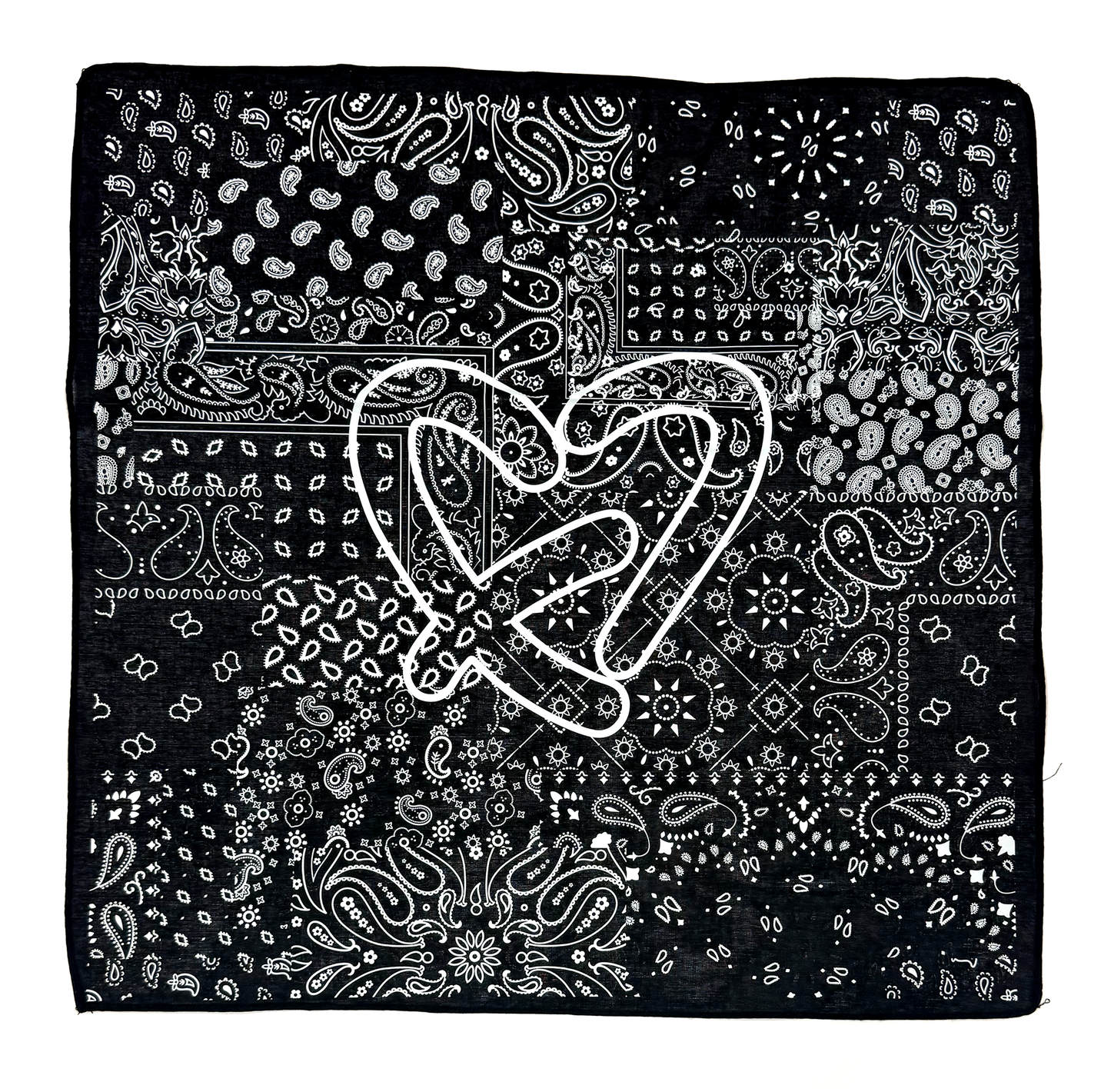 FTL Bandana