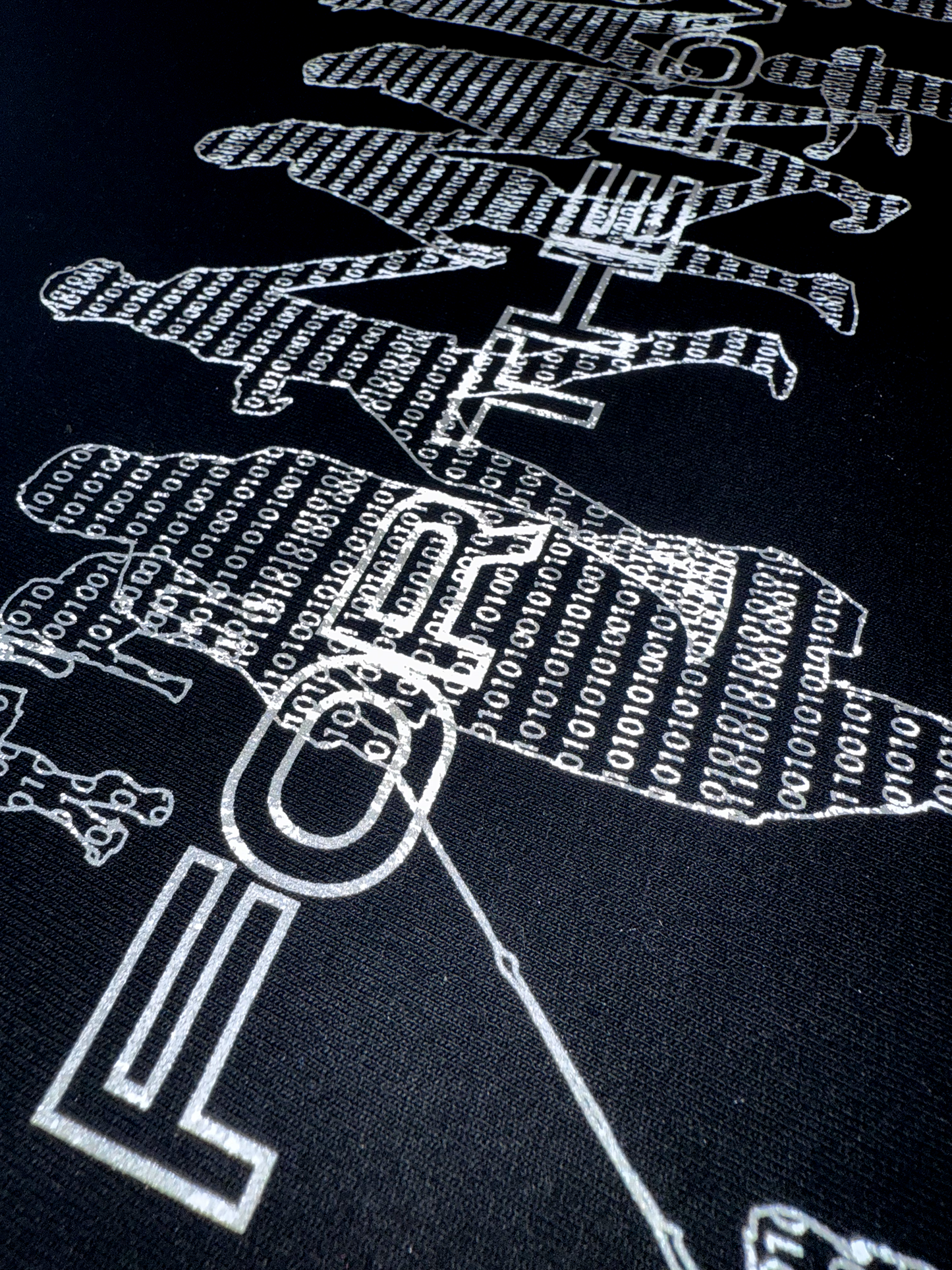 Binary Tee