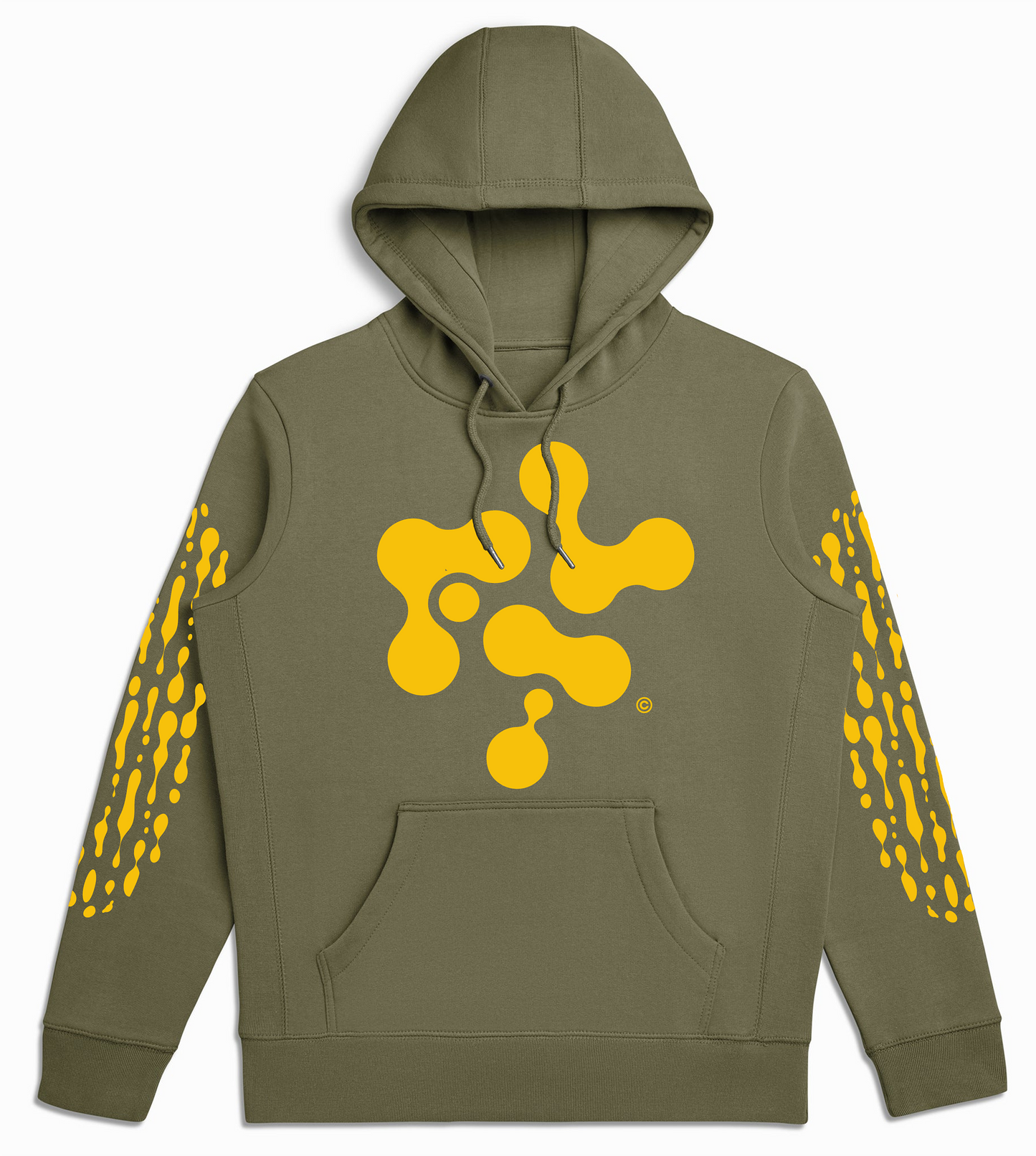 Drip Hoodie
