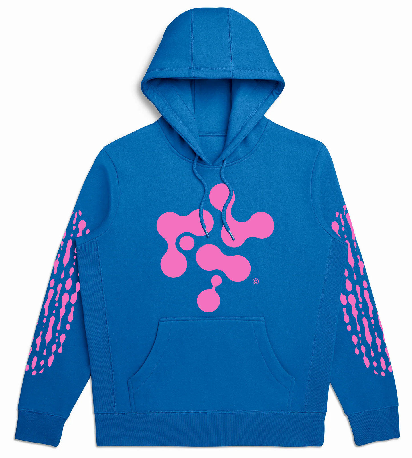 Drip Hoodie