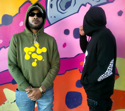 Drip Hoodie