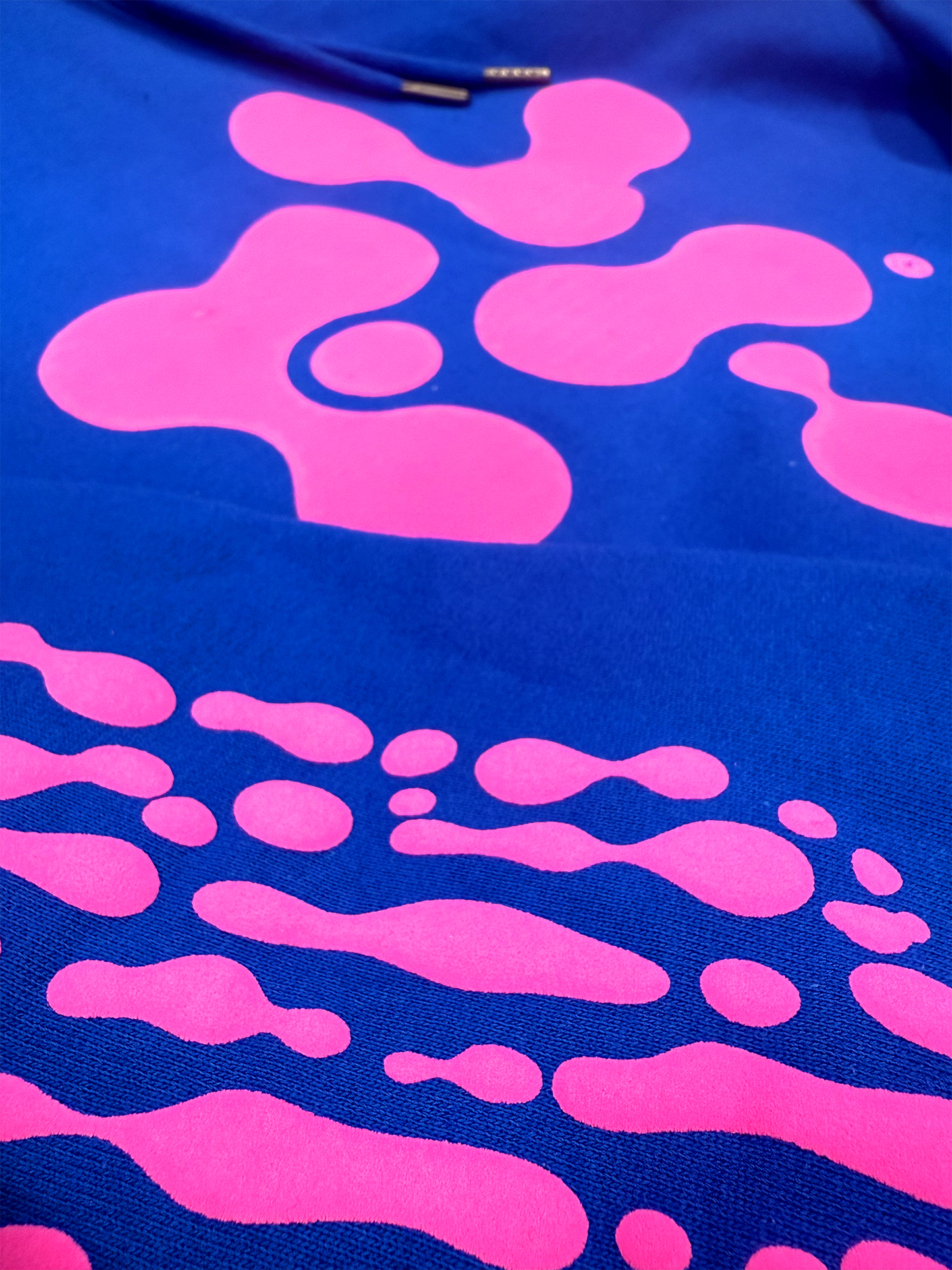 Drip Hoodie