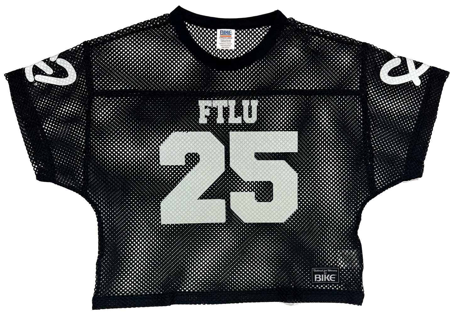 FTLU Jersey
