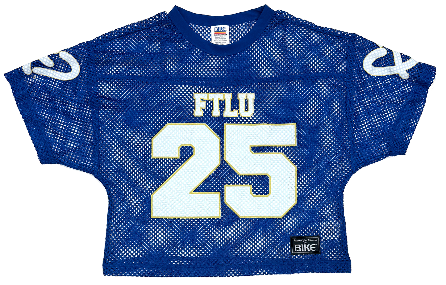 FTLU Jersey