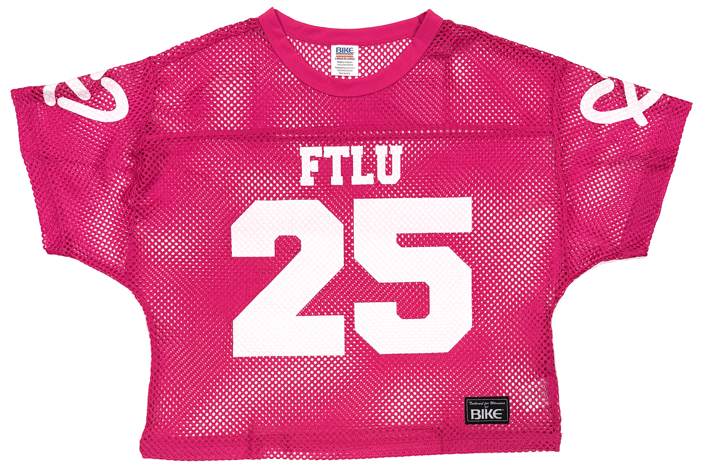 FTLU Jersey