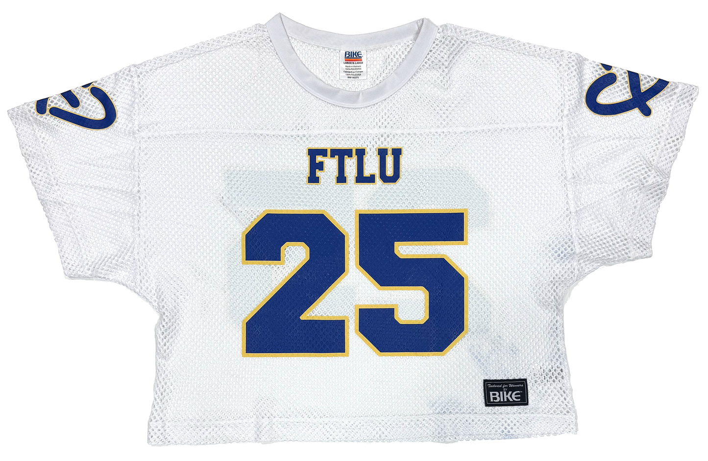 FTLU Jersey