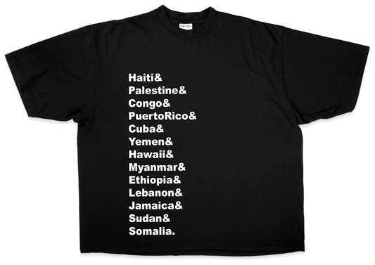 Solidarity Tee