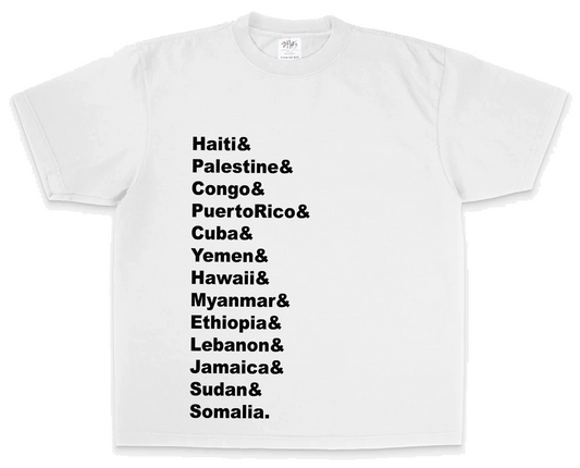 Solidarity Tee