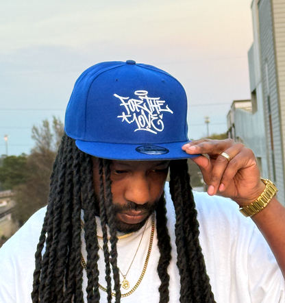 Tagged Snapback