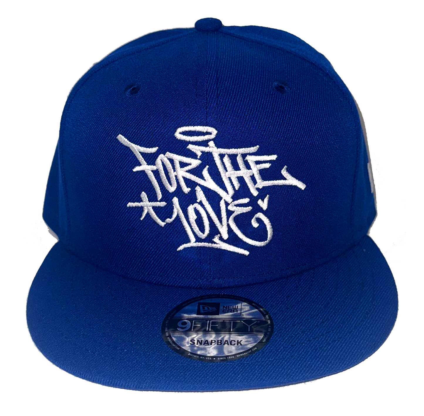 Tagged Snapback