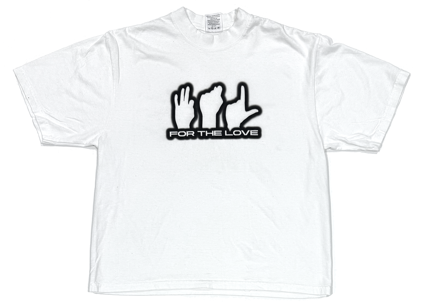 ASL Tee