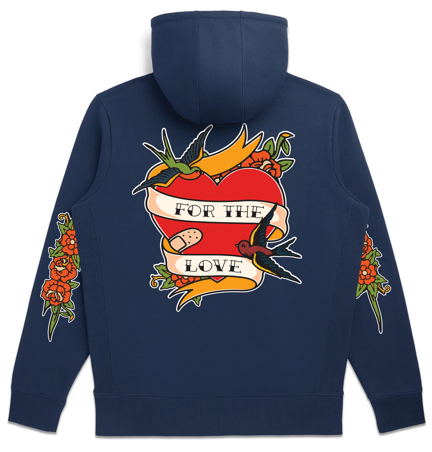 Parlor Hoodie