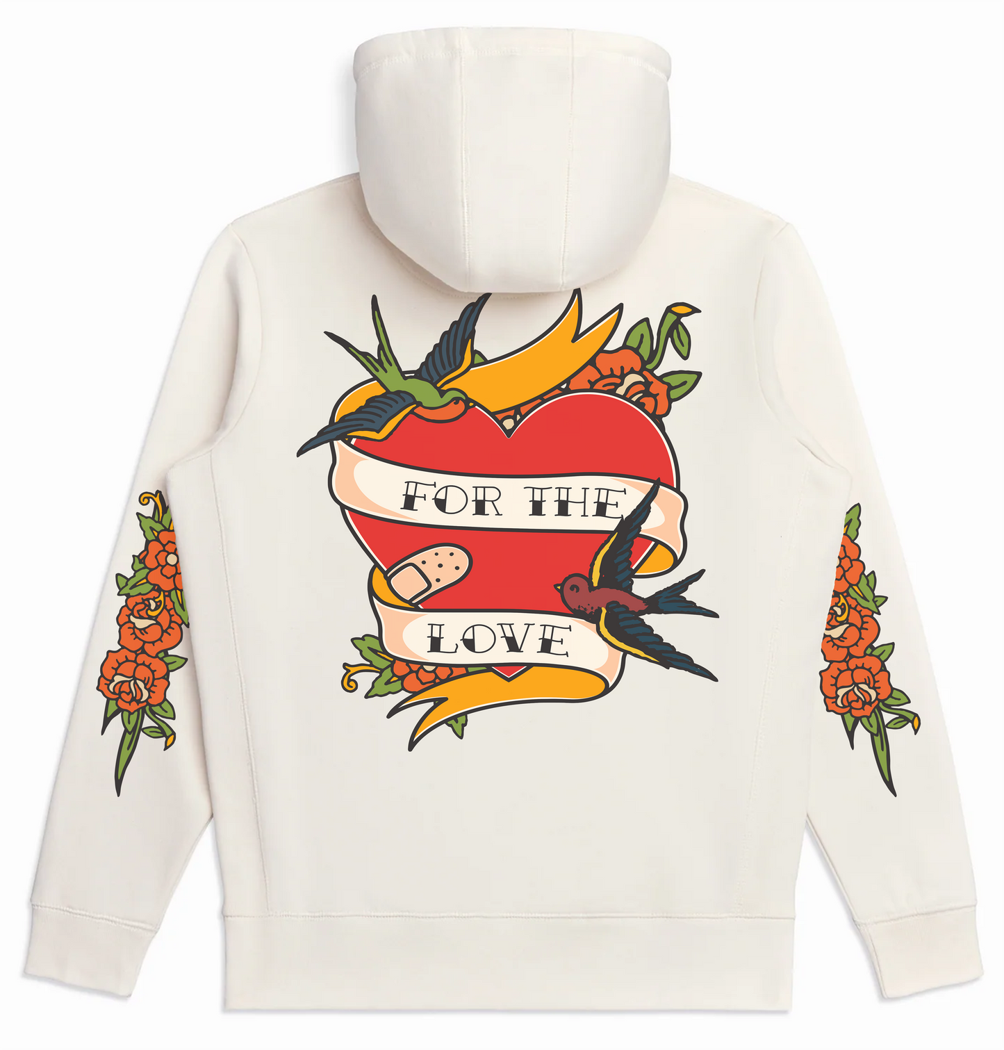 Parlor Hoodie