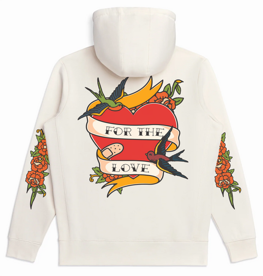 Parlor Hoodie