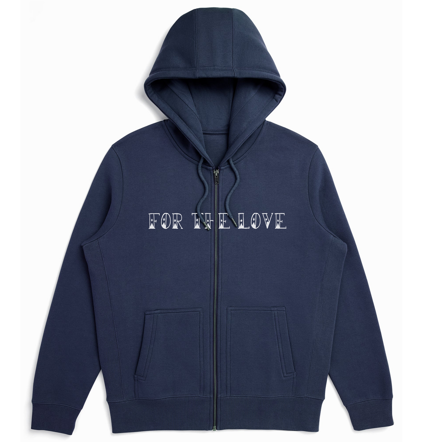 Parlor Hoodie