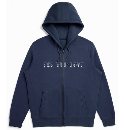 Parlor Hoodie