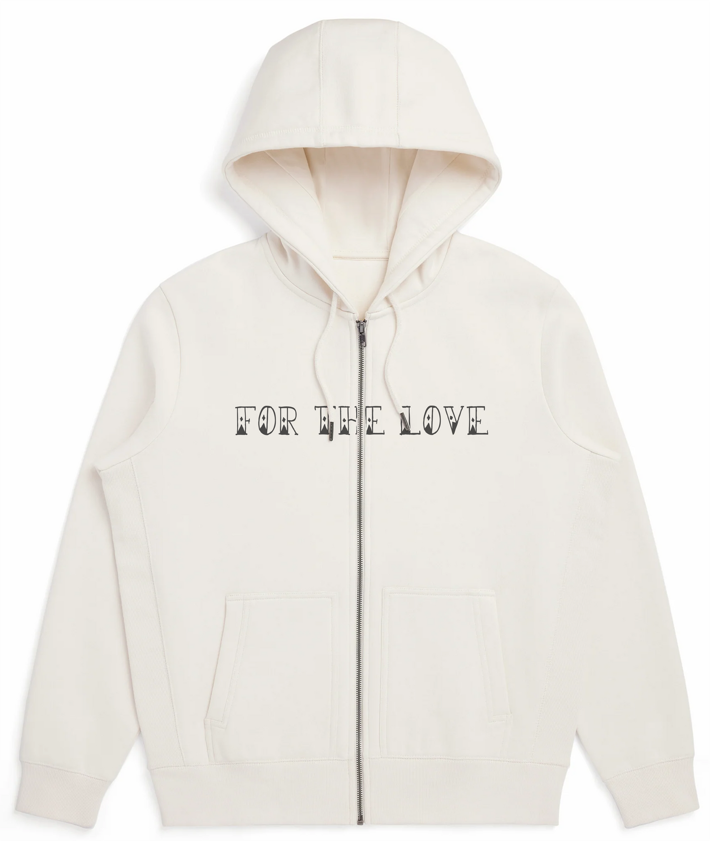 Parlor Hoodie