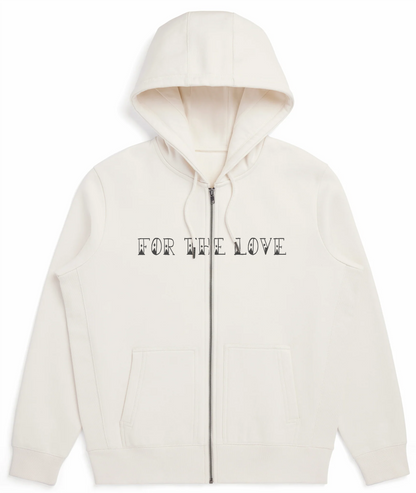 Parlor Hoodie