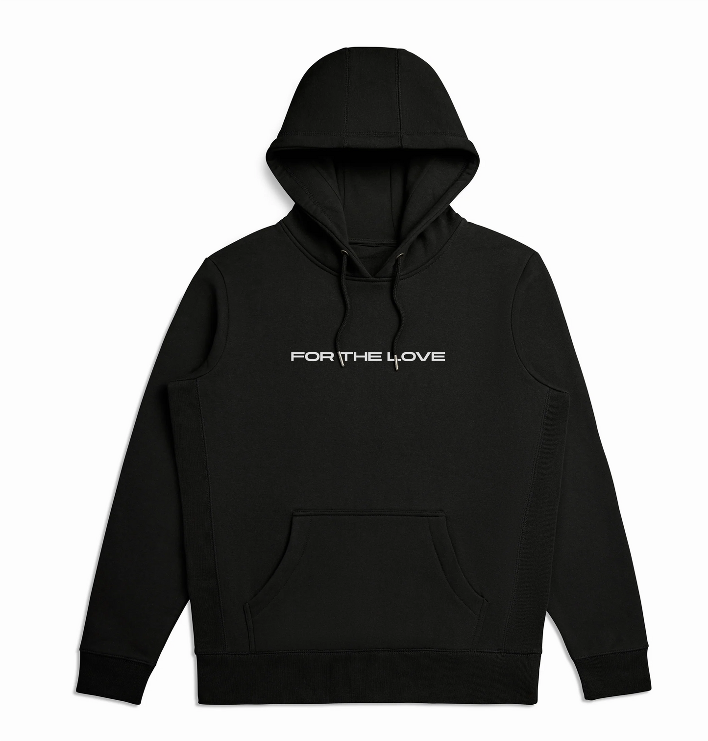 Besos Hoodie