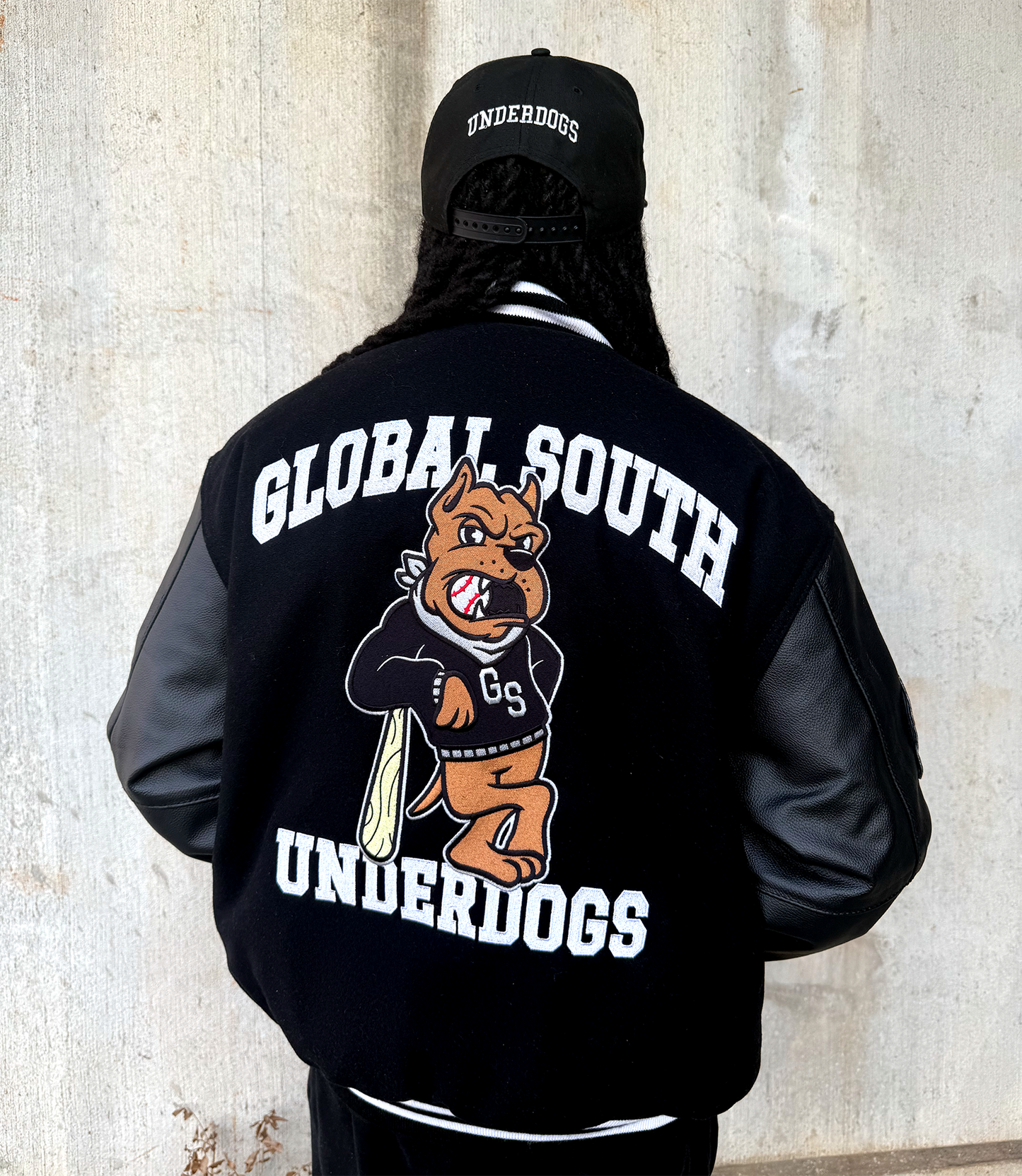 GSU Letterman