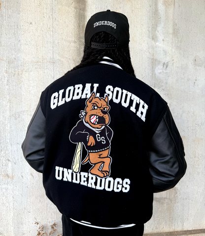 GSU Letterman