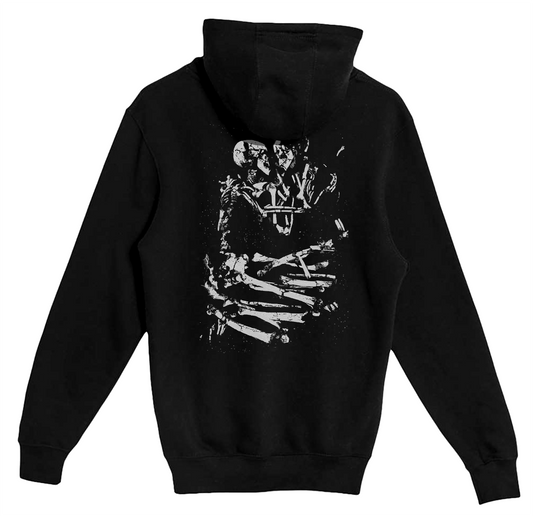 Lovers Hoodie