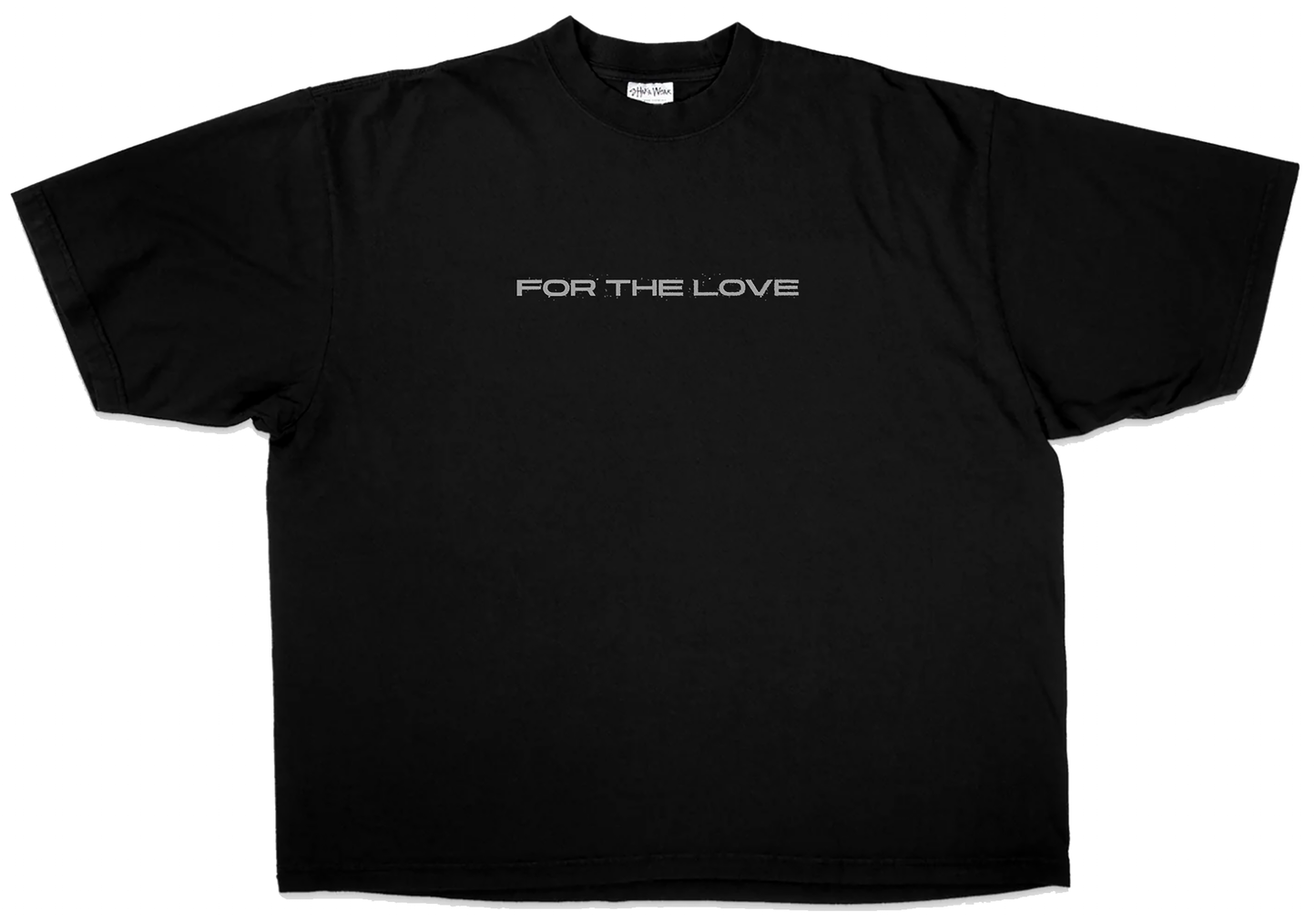 Lovers Tee