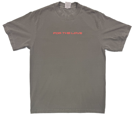 Lovers Tee