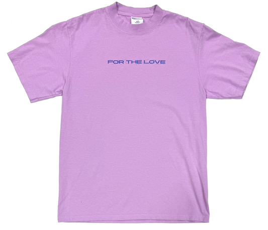 Lovers Tee