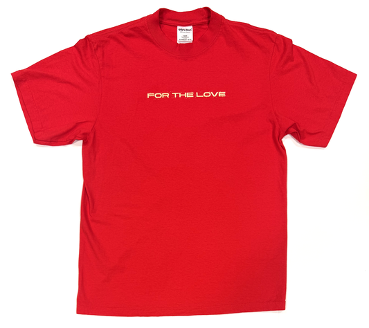 Lovers Tee