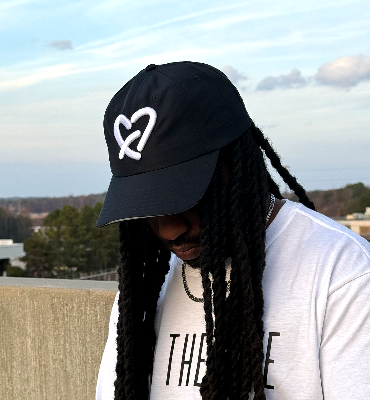 FTL Mesh Cap