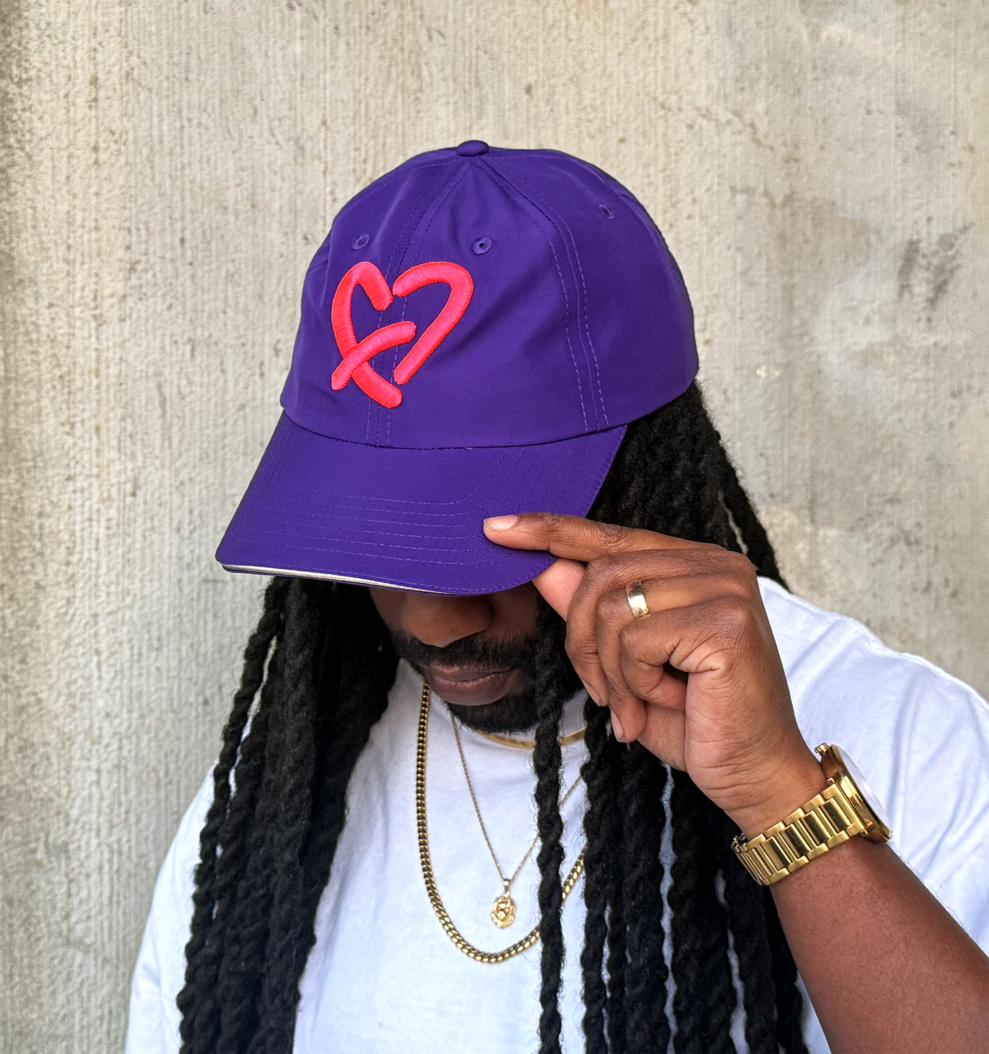 FTL Mesh Cap