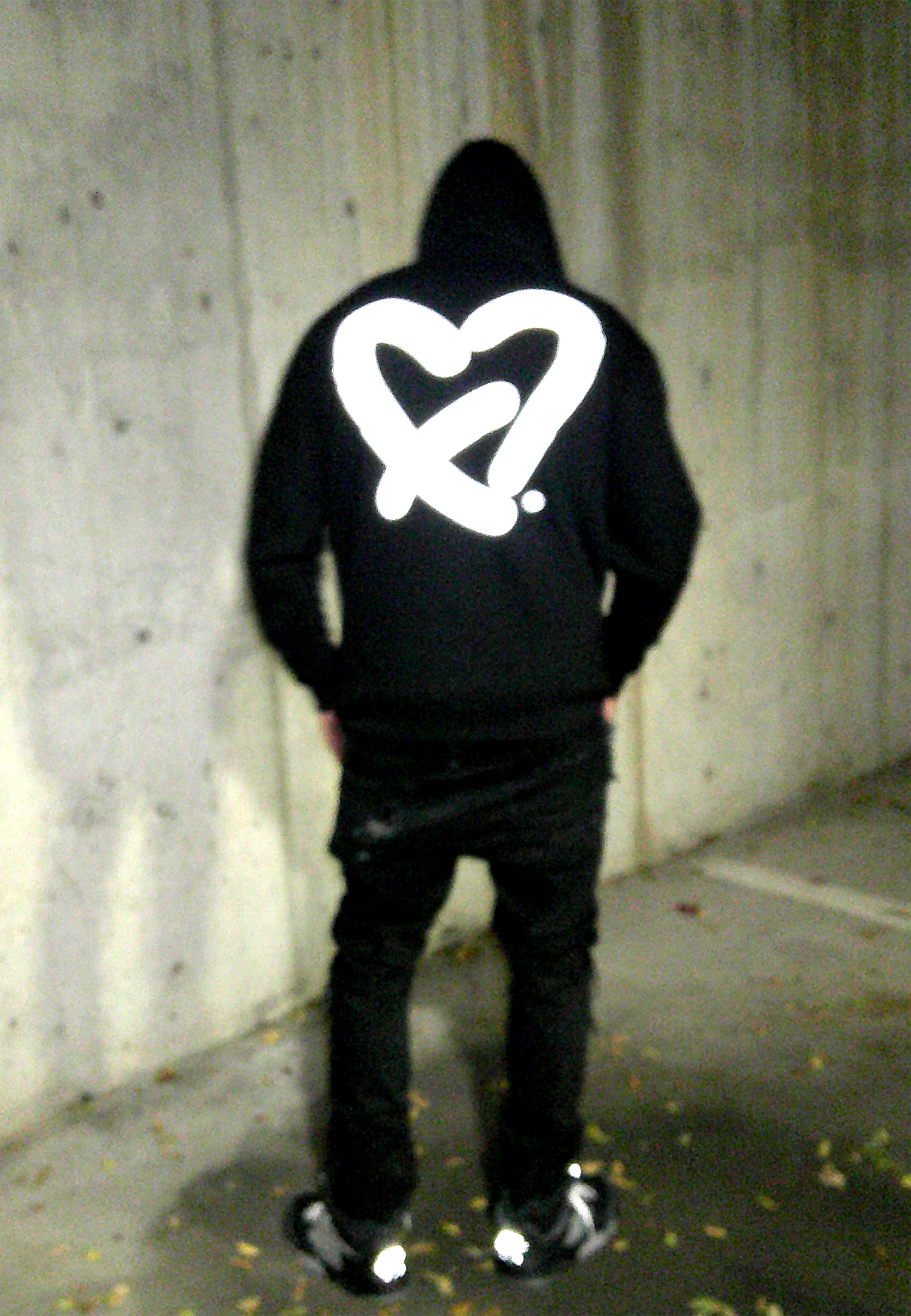 NFS Hoodie