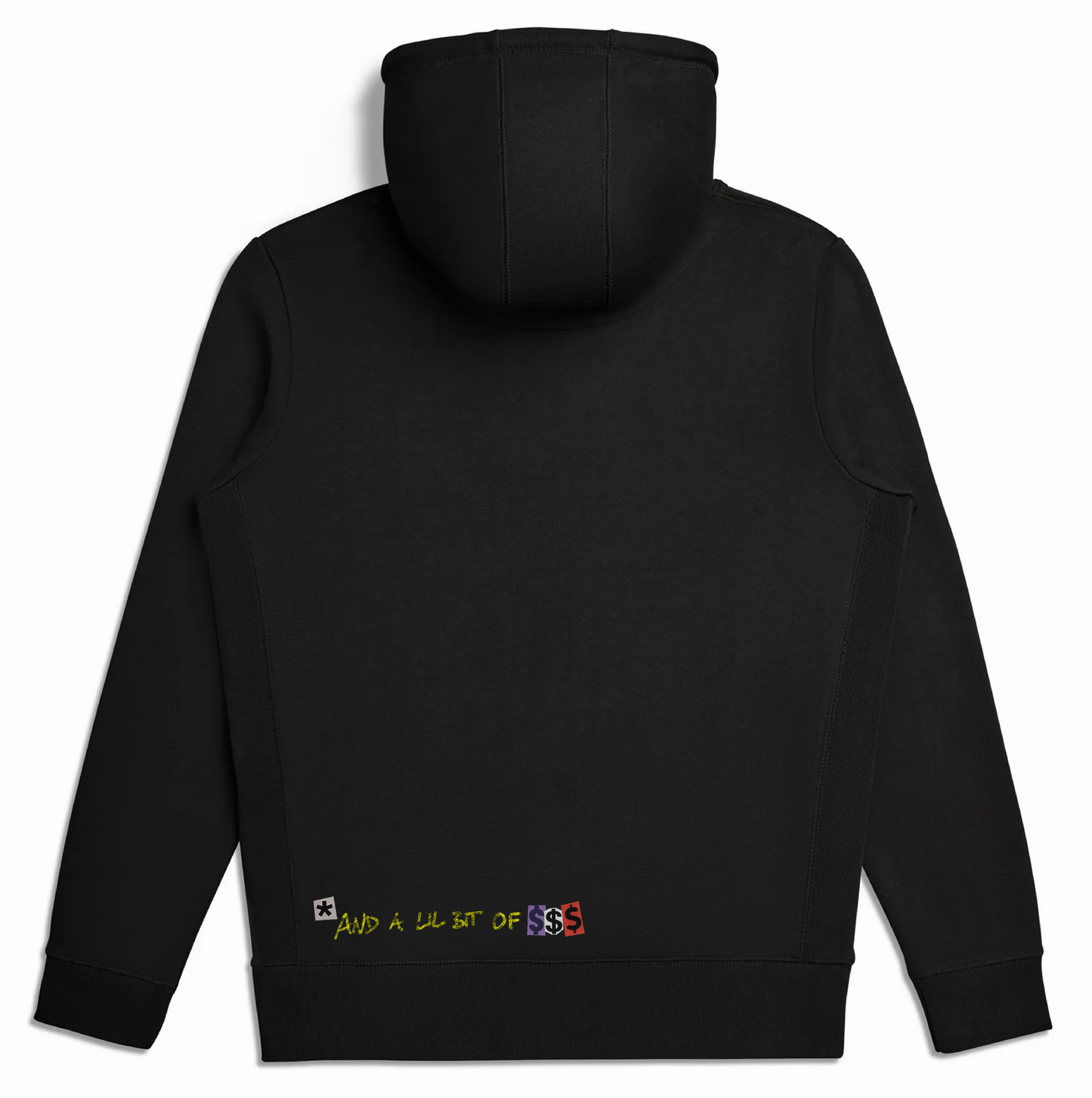 Ransom Hoodie