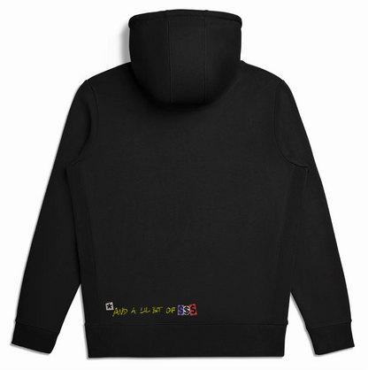 Ransom Hoodie