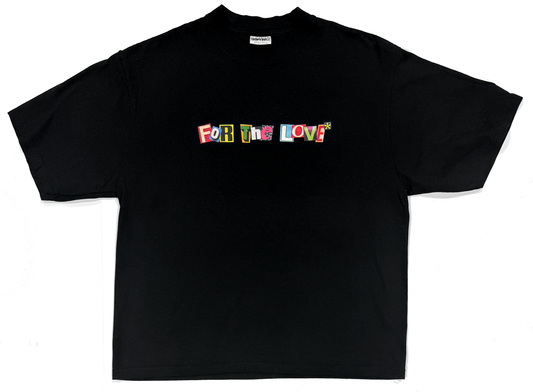 Ransom Tee