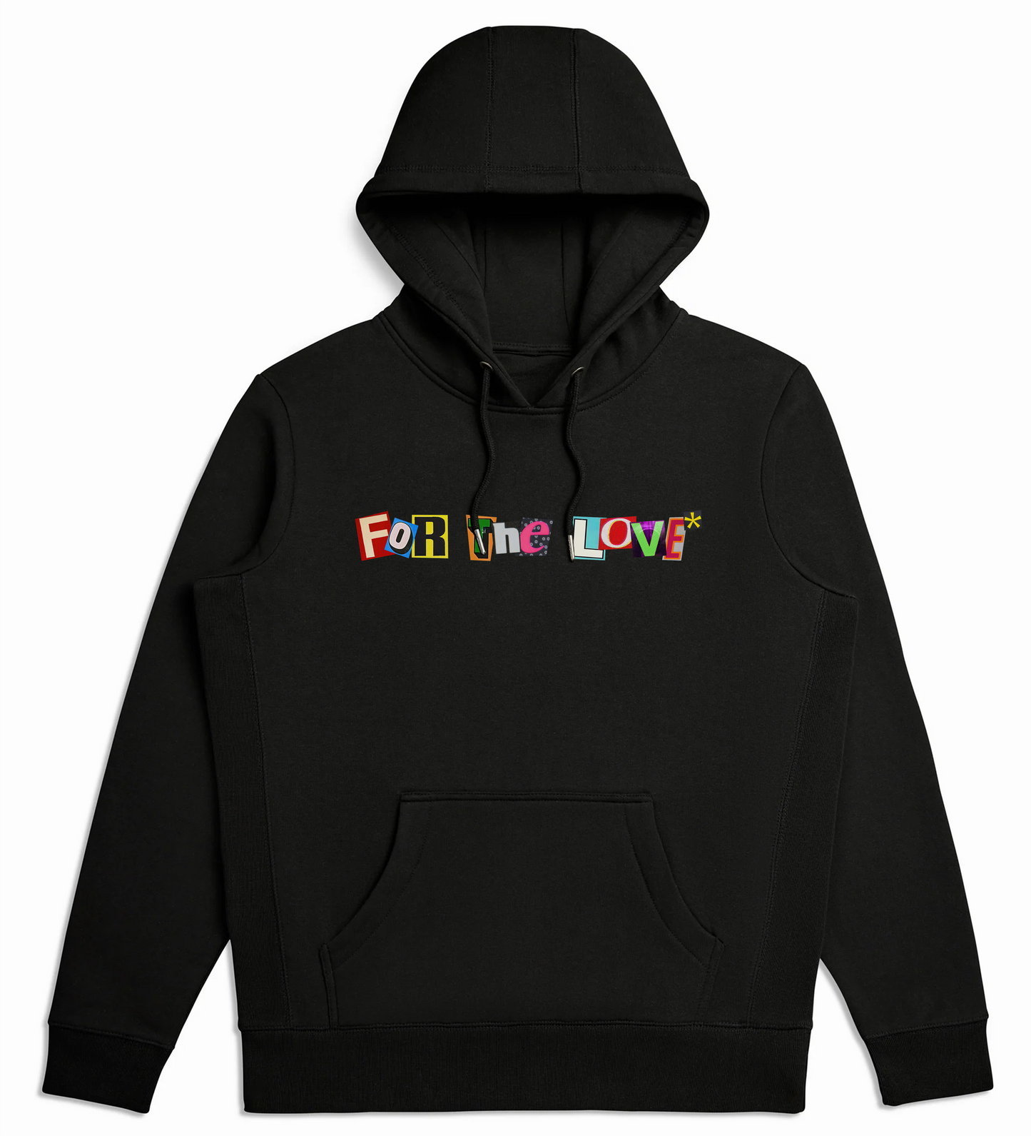 Ransom Hoodie