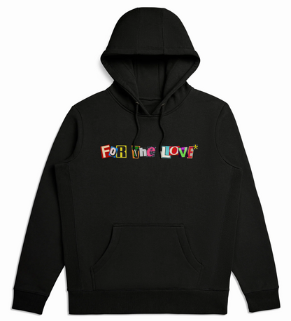 Ransom Hoodie