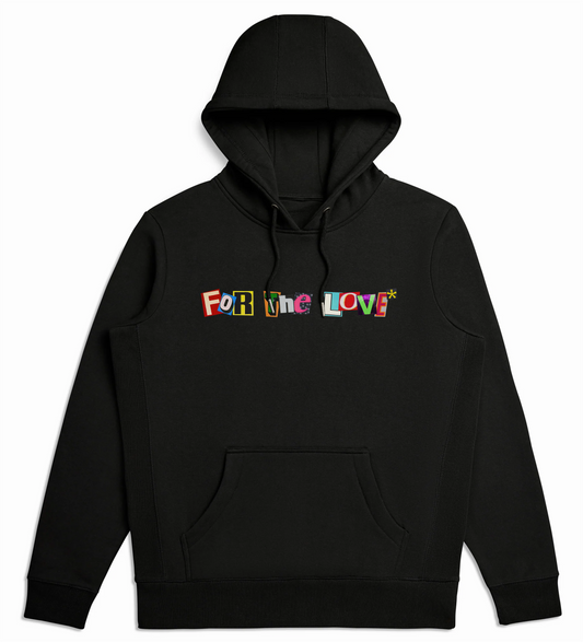 Ransom Hoodie