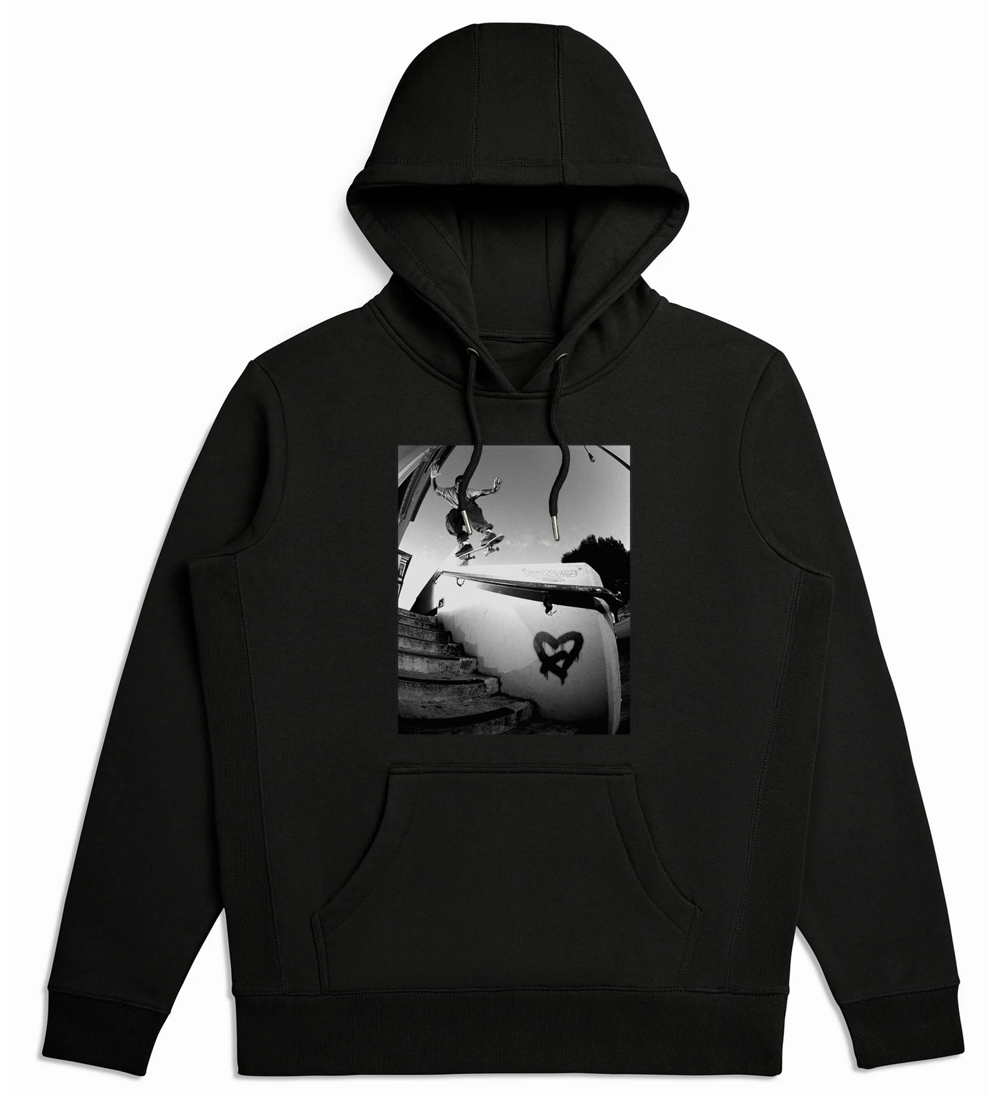 Sk8 Hoodie