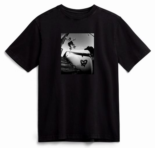 Sk8 Tee