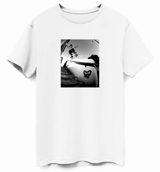 Sk8 Tee